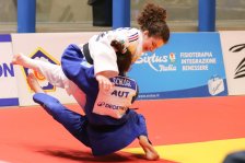 12.04.2025 U21 Europacup in Lignano